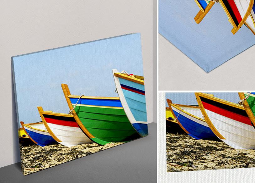 photos sur toiles pour bureaux